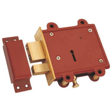 DL 03 Brass Link