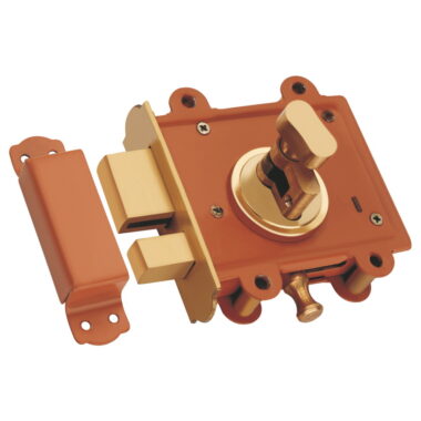 DL 08 Brass Link CY