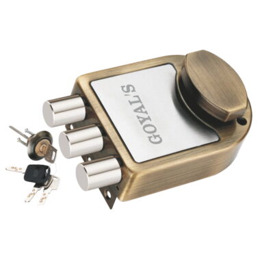 GTL 21 One Side Key